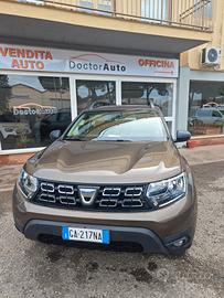 Dacia Duster 1.0 TCe 100 CV ECO-G 4x2 15th Anniver