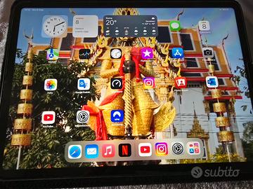 iPad Pro 11 Wi-Fi 64 GB 