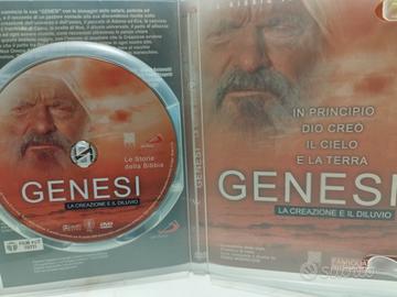 DVD "Le storie della Bibbia"