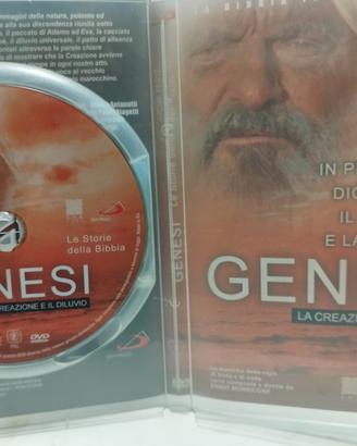 DVD "Le storie della Bibbia"