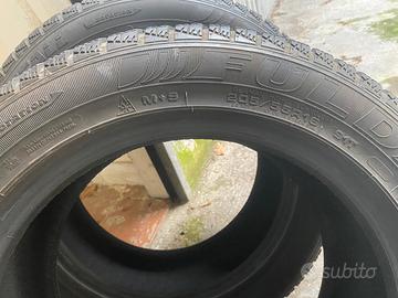 4 Gomme quattro stagioni