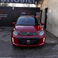 CITROEN C1 68 5 porte Live