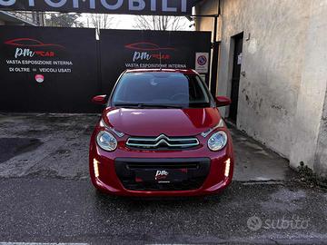 CITROEN C1 68 5 porte Live