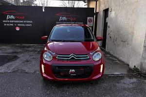 CITROEN C1 68 5 porte Live