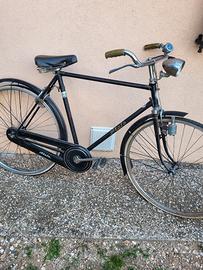 BICICLETTA ATALA FRENI A BACCHETTA 