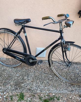 BICICLETTA ATALA FRENI A BACCHETTA 