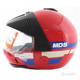 Casco Integrale Mds Formula M47