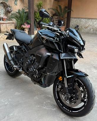Yamaha MT10 - 2024