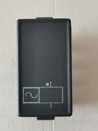 SIEMENS DELTA FUTURA - RELE' BISTABILE 24V 5TG9506