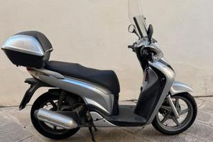 HONDA SH 150
