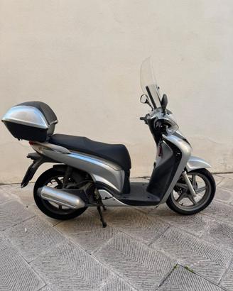 HONDA SH 150