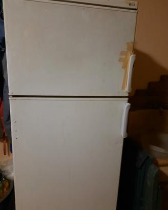 Frigorifero Indesit 