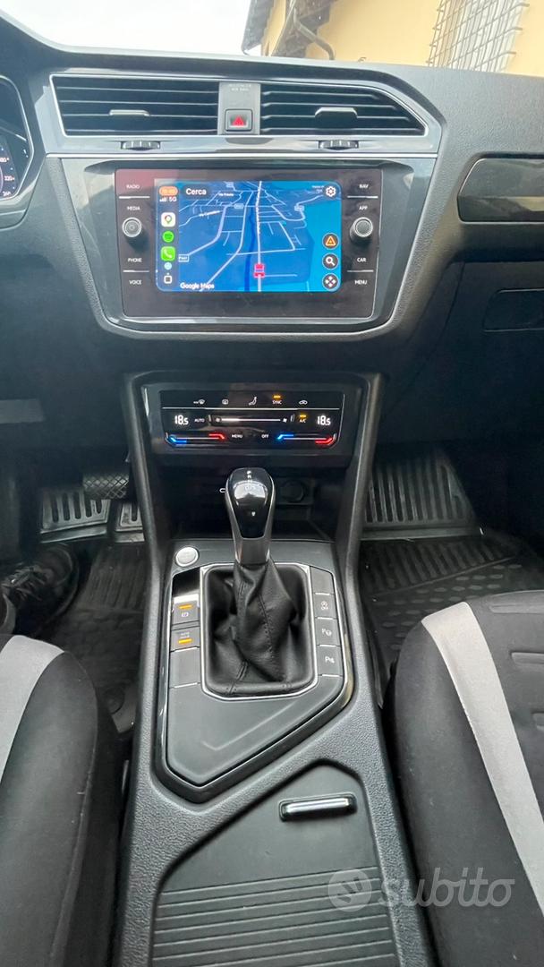 Volkswagen Tiguan 2021 photo 5