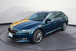 Škoda Superb SUPERB WAGON 2.0 TDI 190 CV SCR ...