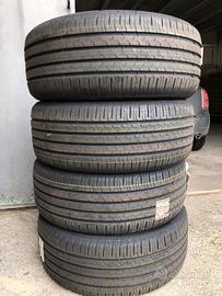 Set gomme estive Continental EcoContact 6