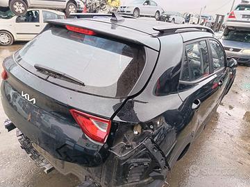 ricambi kia stonic 2024