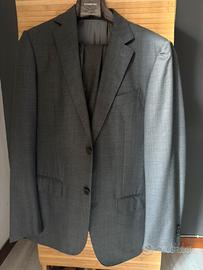 Abito Ermenegildo Zegna su misura