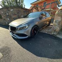 A45 amg