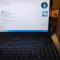 pc portatile win 7 