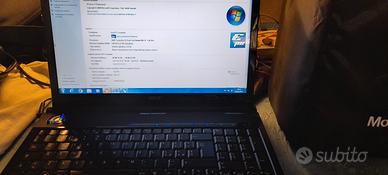 pc portatile win 7 