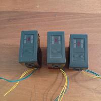 N°3 Elkron DK500M-P inseritori allarme