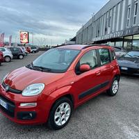 Fiat Panda 0.9 TwinAir Turbo Natural Power Lounge