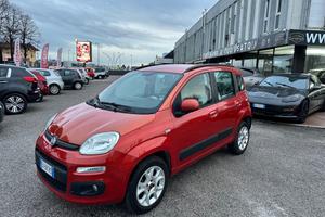 Fiat Panda 0.9 TwinAir Turbo Natural Power Lounge