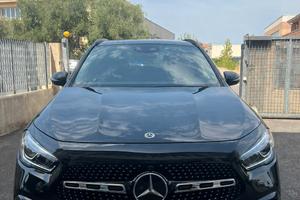 Mercedes-benz GLA 200 d Automatic AMG Line Premium