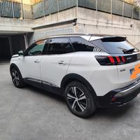 Peugeot 3008 gtline