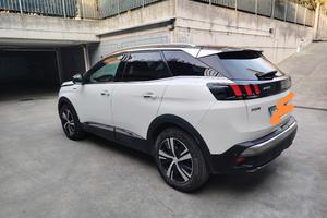 Peugeot 3008 gtline