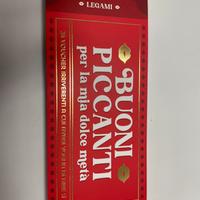 Buoni piccanti legami