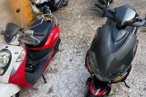 4 Scooter 50cc LEGGERE DESCRIZIONE