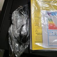 stufa a pellet  6.2 kw