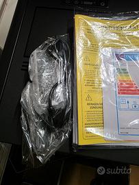 stufa a pellet  6.2 kw