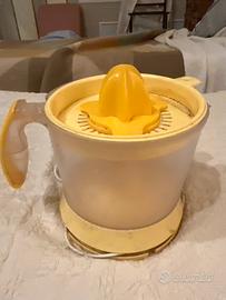 Spremi limoni giallo