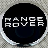 4 lentine range rover nero cromo cp136