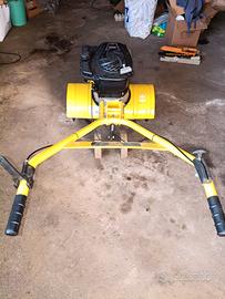 Motozappa vigor vnz 40 &s