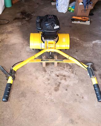 Motozappa vigor vnz 40 &s
