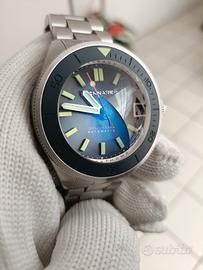 Spinnaker Piccard Automatic sub 550m helium