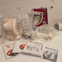 Moulinex Masterchef Gourmet