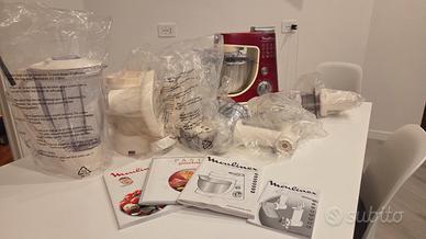 Moulinex Masterchef Gourmet