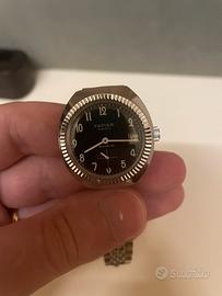 Orologio vintage Fapier 17 Rubis ! Raro !