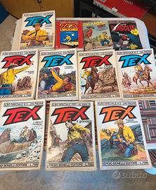 Lotto texoni albi speciali