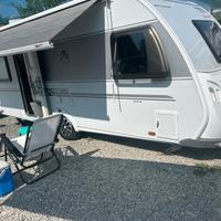 Knaus subwind esclusive 500
