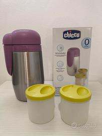 thermos porta pappa vivande marca Chicco