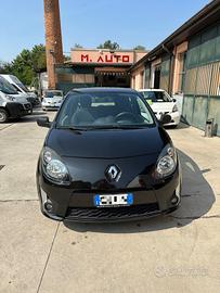 Renault Twingo 1.2 benzina