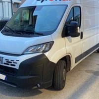 FIAT Ducato (4ª serie) Ducato 35 2.2 Mjt 140CV...