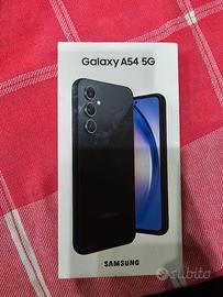 Samsung a54 5g.  PAGAMENTO DA VICINO