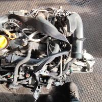 Motore Cambio Dacia jogger 1.0 H4D F4