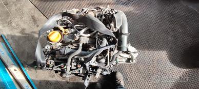 Motore Cambio Dacia jogger 1.0 H4D F4